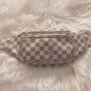Louis Vuitton Damier Azur